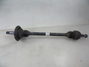 Gebruikte Steekas links-achter Mercedes C (W205) C-220 2.2 CDI BlueTEC, C-220 d 16V Prijs € 70,00 Margeregeling aangeboden door Autobedrijf Broekhuis B.V.