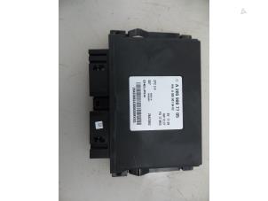 Gebruikte Module (diversen) Mercedes C (W205) C-220 2.2 CDI BlueTEC, C-220 d 16V Prijs € 80,00 Margeregeling aangeboden door Autobedrijf Broekhuis B.V.