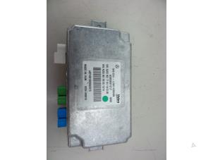 Gebruikte Camera module Mercedes C Estate (S205) C-350 e 2.0 16V Prijs € 175,00 Margeregeling aangeboden door Autobedrijf Broekhuis B.V.