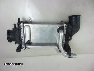 Gebruikte Intercooler Mercedes C Estate (S205) C-350 e 2.0 16V Prijs € 80,00 Margeregeling aangeboden door Autobedrijf Broekhuis B.V.