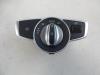 Mercedes-Benz C (W205) C-220 2.2 CDI BlueTEC, C-220 d 16V Licht Schakelaar
