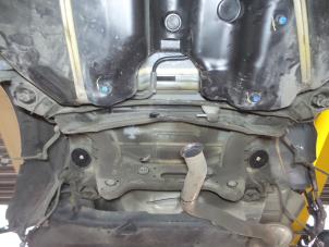 Gebruikte Subframe Mercedes C (W205) C-220 2.2 CDI BlueTEC, C-220 d 16V Prijs € 250,00 Margeregeling aangeboden door Autobedrijf Broekhuis B.V.