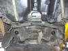 Mercedes-Benz C (W205) C-220 2.2 CDI BlueTEC, C-220 d 16V Subframe