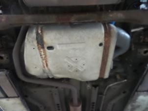 Gebruikte Brandstoftank Opel Astra J (PC6/PD6/PE6/PF6) 1.6 16V Prijs € 60,00 Margeregeling aangeboden door Autobedrijf Broekhuis B.V.