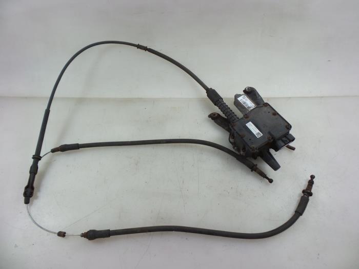 elektrische handrem opel astra elektrische handrem opel astra