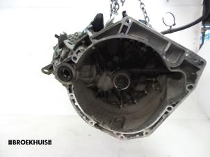 Gebruikte Versnellingsbak Renault Grand Scénic III (JZ) 1.4 16V TCe 130 Prijs op aanvraag aangeboden door Autobedrijf Broekhuis B.V.