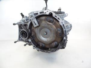 Gebruikte Automaatbak Volkswagen Tiguan (5N1/2) 2.0 TDI 16V 4Motion Prijs op aanvraag aangeboden door Autobedrijf Broekhuis B.V.