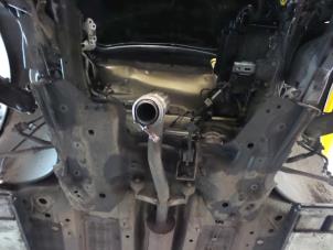 Gebruikte Subframe Peugeot 207/207+ (WA/WC/WM) 1.4 16V VTi Prijs € 50,00 Margeregeling aangeboden door Autobedrijf Broekhuis B.V.