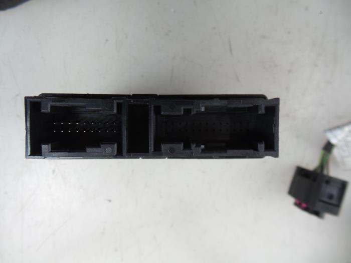 PDC Sensor Set van een BMW X5 (F15) xDrive 30d 3.0 24V 2015