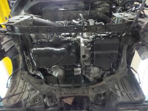 Gebruikte Subframe Mazda 6 SportBreak (GJ/GH/GL) 2.2 SkyActiv-D 175 16V Prijs € 250,00 Margeregeling aangeboden door Autobedrijf Broekhuis B.V.