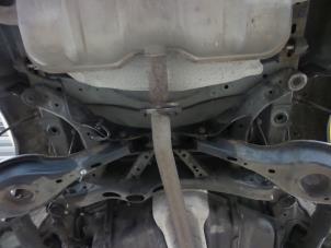 Gebruikte Subframe Mazda 6 SportBreak (GJ/GH/GL) 2.2 SkyActiv-D 175 16V Prijs € 150,00 Margeregeling aangeboden door Autobedrijf Broekhuis B.V.