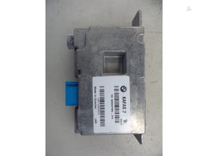 Gebruikte Bluetooth module BMW X5 (F15) xDrive 35d 3.0 24V Prijs € 100,00 Margeregeling aangeboden door Autobedrijf Broekhuis B.V.