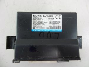 Gebruikte Module keyless vehicle Mazda 6 SportBreak (GJ/GH/GL) 2.2 SkyActiv-D 175 16V Prijs € 35,00 Margeregeling aangeboden door Autobedrijf Broekhuis B.V.