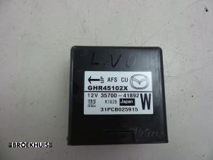 Gebruikte Computer Verlichting Mazda 6 SportBreak (GJ/GH/GL) 2.2 SkyActiv-D 175 16V Prijs € 40,00 Margeregeling aangeboden door Autobedrijf Broekhuis B.V.