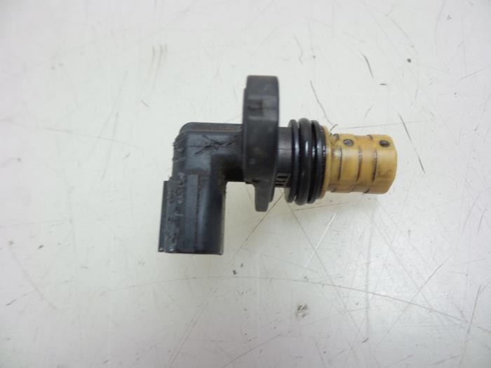 Crankshaft sensor Mazda 6.