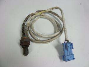 Gebruikte Lambda Sonde Citroen C5 III Berline (RD) 1.8 16V Prijs € 15,00 Margeregeling aangeboden door Autobedrijf Broekhuis B.V.