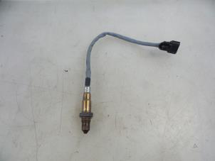 Gebruikte Lambda Sonde Renault Trafic (1FL/2FL/3FL/4FL) 1.6 dCi 125 Twin Turbo Prijs € 24,20 Inclusief btw aangeboden door Autobedrijf Broekhuis B.V.