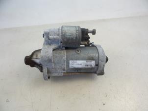 Gebruikte Startmotor Ford Fiesta 6 (JA8) 1.6 TDCi 16V ECOnetic Prijs € 25,00 Margeregeling aangeboden door Autobedrijf Broekhuis B.V.