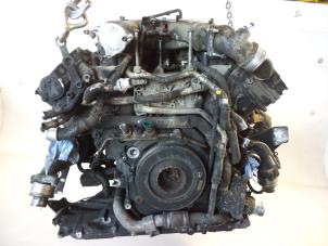 Gebruikte Motor Audi A8 (D4) 4.2 TDI V8 32V Quattro Prijs op aanvraag aangeboden door Autobedrijf Broekhuis B.V.