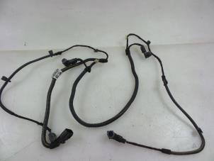 Gebruikte PDC Sensor Set Opel Insignia 1.4 Turbo 16V Ecotec Prijs € 65,00 Margeregeling aangeboden door Autobedrijf Broekhuis B.V.