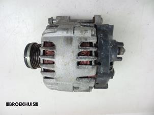 Gebruikte Dynamo Opel Insignia 1.4 Turbo 16V Ecotec Prijs € 40,00 Margeregeling aangeboden door Autobedrijf Broekhuis B.V.