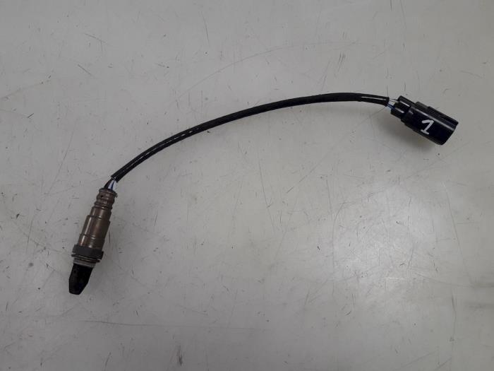 Gebruikte Lambda Sonde Volvo V40 (MV) 2.0 D2 16V Prijs € 15,00 Margeregeling aangeboden door Autobedrijf Broekhuis B.V.