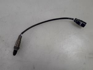 Gebruikte Lambda Sonde Volvo V40 (MV) 2.0 D2 16V Prijs € 15,00 Margeregeling aangeboden door Autobedrijf Broekhuis B.V.