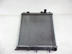 Gebruikte Radiateur Peugeot 208 I (CA/CC/CK/CL) 1.2 Vti 12V PureTech 82 Prijs € 50,00 Margeregeling aangeboden door Autobedrijf Broekhuis B.V.