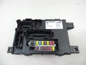 Gebruikte BCM Opel Corsa D 1.4 16V Twinport Prijs € 50,00 Margeregeling aangeboden door Autobedrijf Broekhuis B.V.