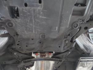 Gebruikte Subframe Volvo V40 (MV) 2.0 D2 16V Prijs € 150,00 Margeregeling aangeboden door Autobedrijf Broekhuis B.V.