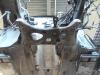 Subframe van een Seat Leon (5FB), 2012 1.6 TDI Ecomotive 16V, Hatchback, 4Dr, Diesel, 1.598cc, 81kW (110pk), FWD, CRKB, 2013-09 / 2016-12 2014