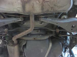 Gebruikte Subframe Volkswagen Golf VI (5K1) 1.4 TSI 122 16V Prijs € 65,00 Margeregeling aangeboden door Autobedrijf Broekhuis B.V.