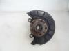 Volkswagen Tiguan (5N1/2) 2.0 TDI 16V 4Motion Asschenkel links-voor