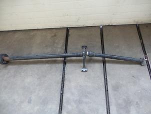 Gebruikte Tussenas Volkswagen Tiguan (5N1/2) 2.0 TDI 16V 4Motion Prijs € 200,00 Margeregeling aangeboden door Autobedrijf Broekhuis B.V.