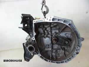 Gebruikte Versnellingsbak Citroen C3 (SC) 1.2 VTi 82 12V Prijs op aanvraag aangeboden door Autobedrijf Broekhuis B.V.