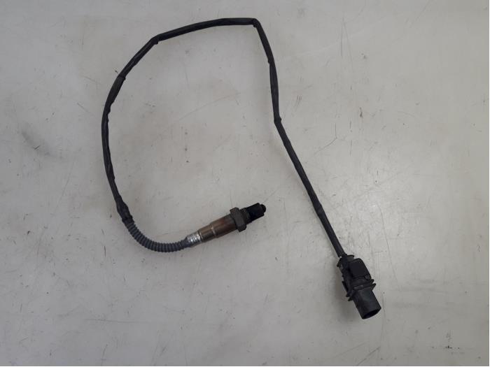 Gebruikte Lambda Sonde Volkswagen Amarok 2.0 BiTDI 16V 180 4Motion Prijs € 25,00 Margeregeling aangeboden door Autobedrijf Broekhuis B.V.