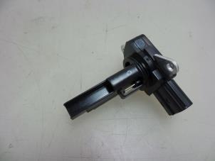 Gebruikte Luchtmassameter Toyota Yaris III (P13) 1.33 16V Dual VVT-I Prijs € 15,00 Margeregeling aangeboden door Autobedrijf Broekhuis B.V.