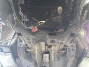 Gebruikte Subframe Volkswagen Polo V (6R) 1.2 TSI Prijs € 50,00 Margeregeling aangeboden door Autobedrijf Broekhuis B.V.