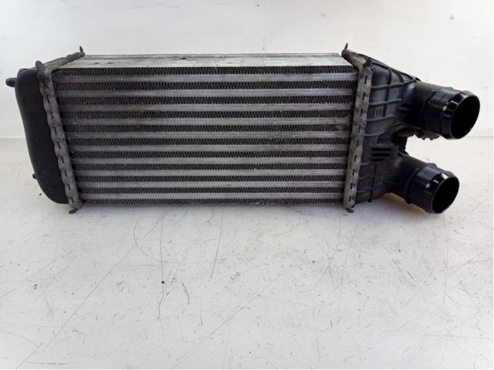 Gebruikte Intercooler Citroen C3 (SC) 1.6 HDi 92 Prijs € 40,00 Margeregeling aangeboden door Autobedrijf Broekhuis B.V.