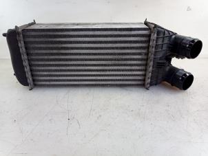 Gebruikte Intercooler Citroen C3 (SC) 1.6 HDi 92 Prijs € 40,00 Margeregeling aangeboden door Autobedrijf Broekhuis B.V.