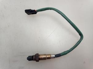 Gebruikte Lambda Sonde Nissan Micra (K14) 0.9 IG-T 12V Prijs € 25,00 Margeregeling aangeboden door Autobedrijf Broekhuis B.V.