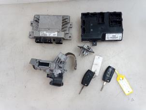 Gebruikte Inspuitcomputer Ford Fiesta 6 (JA8) 1.6 16V Sport Prijs € 90,00 Margeregeling aangeboden door Autobedrijf Broekhuis B.V.