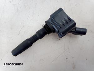 Gebruikte Bobine Volkswagen Up! (121) 1.0 12V 60 Prijs € 10,00 Margeregeling aangeboden door Autobedrijf Broekhuis B.V.