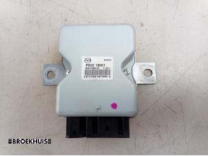 Gebruikte Brandstofpomp module Mazda CX-3 (DJ/DK) 2.0 SkyActiv-G 120 Prijs € 50,00 Margeregeling aangeboden door Autobedrijf Broekhuis B.V.