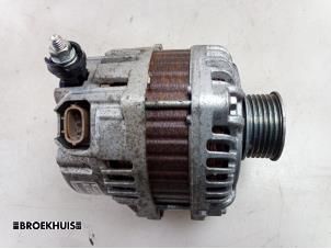 Gebruikte Alternator Mazda CX-3 (DJ/DK) 2.0 SkyActiv-G 120 Prijs € 90,00 Margeregeling aangeboden door Autobedrijf Broekhuis B.V.