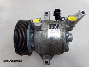 Gebruikte Aircopomp Mazda CX-3 (DJ/DK) 2.0 SkyActiv-G 120 Prijs € 150,00 Margeregeling aangeboden door Autobedrijf Broekhuis B.V.