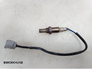 Gebruikte Lambda Sonde Mazda CX-3 (DJ/DK) 2.0 SkyActiv-G 120 Prijs € 40,00 Margeregeling aangeboden door Autobedrijf Broekhuis B.V.