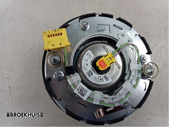 Mercedes Sprinter Airbag Set+Module kopen