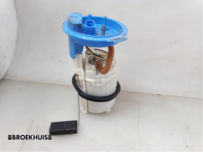 Brandstofpomp Elektrisch Volkswagen Golf V 2.0 GTI 16V - 1K0919051AE AXX vdo