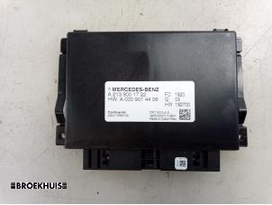 Gebruikte Computer Automatische Bak Mercedes Sprinter 5t (907.6) 319 CDI 3.0 V6 24V RWD Prijs € 96,80 Inclusief btw aangeboden door Autobedrijf Broekhuis B.V.